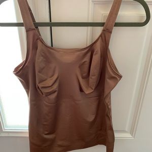 Ruby Ribbon full support Cami